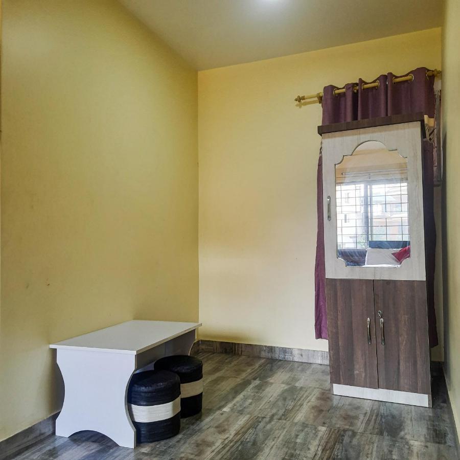 Hotel Elite Pokhara Kültér fotó